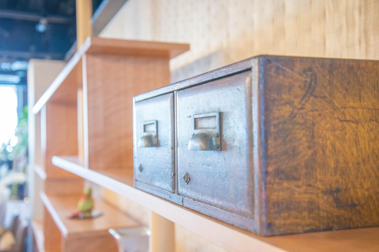 Hotel Marufuku Kyoto Higashiyama Dış mekan fotoğraf