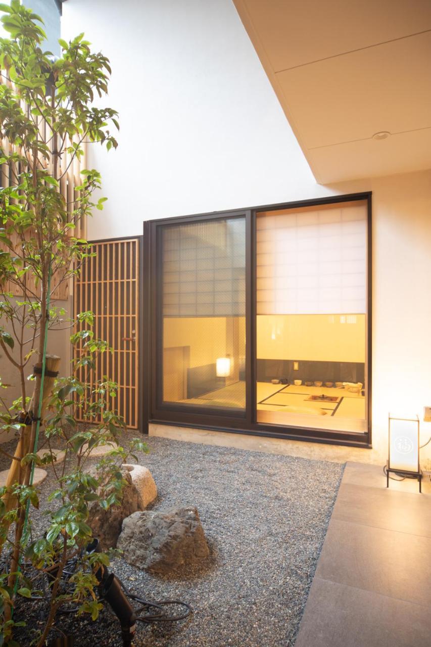 Hotel Marufuku Kyoto Higashiyama Dış mekan fotoğraf