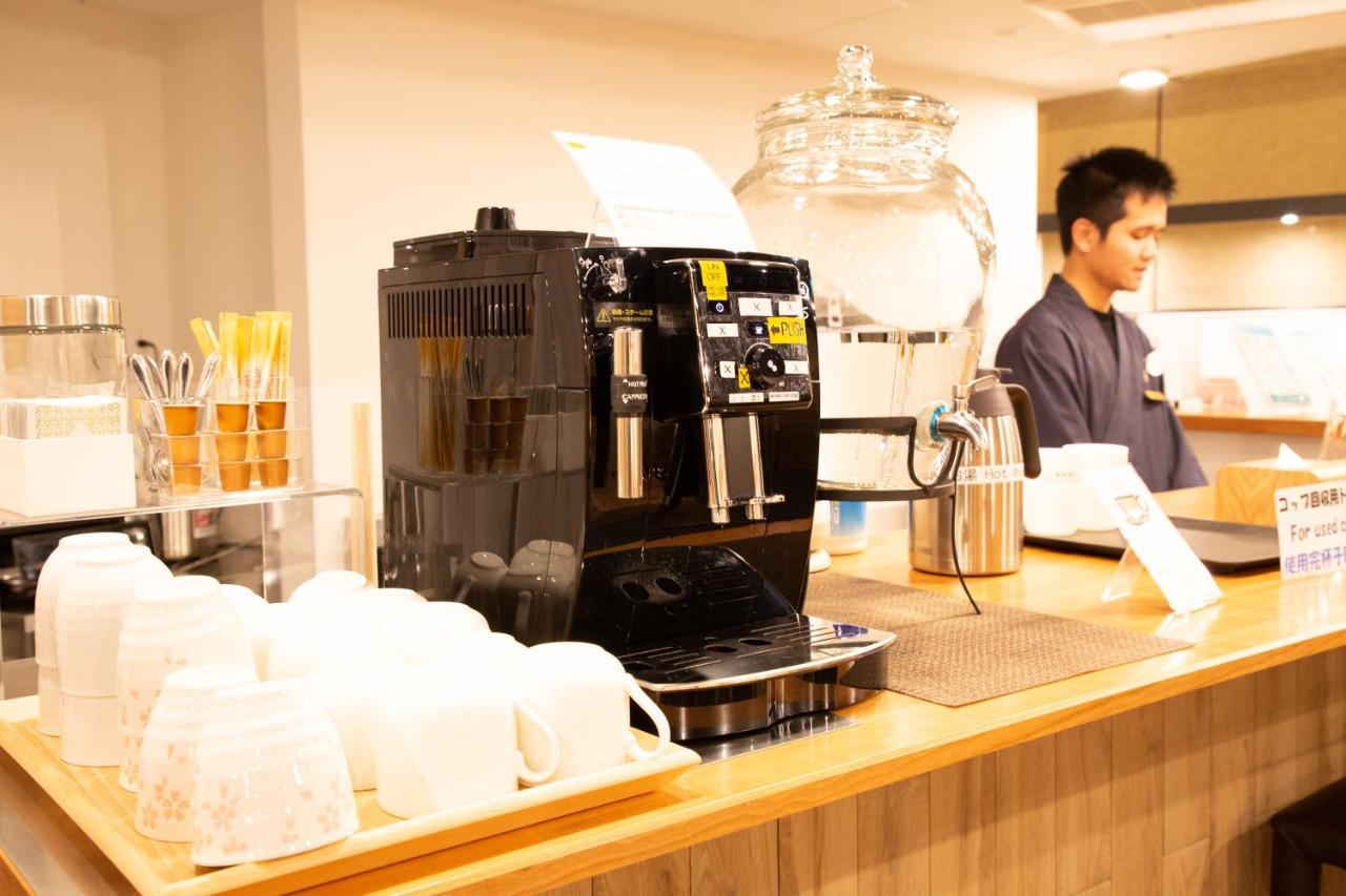 Hotel Marufuku Kyoto Higashiyama Dış mekan fotoğraf