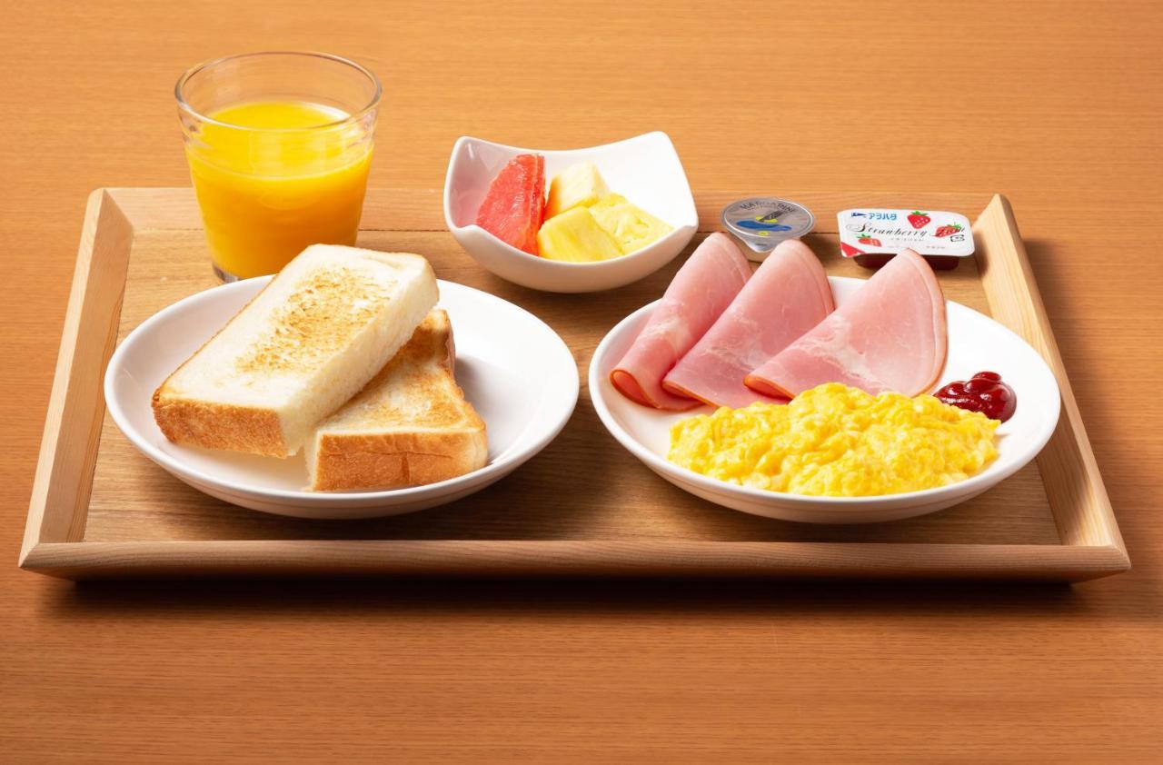 Hotel Marufuku Kyoto Higashiyama Dış mekan fotoğraf
