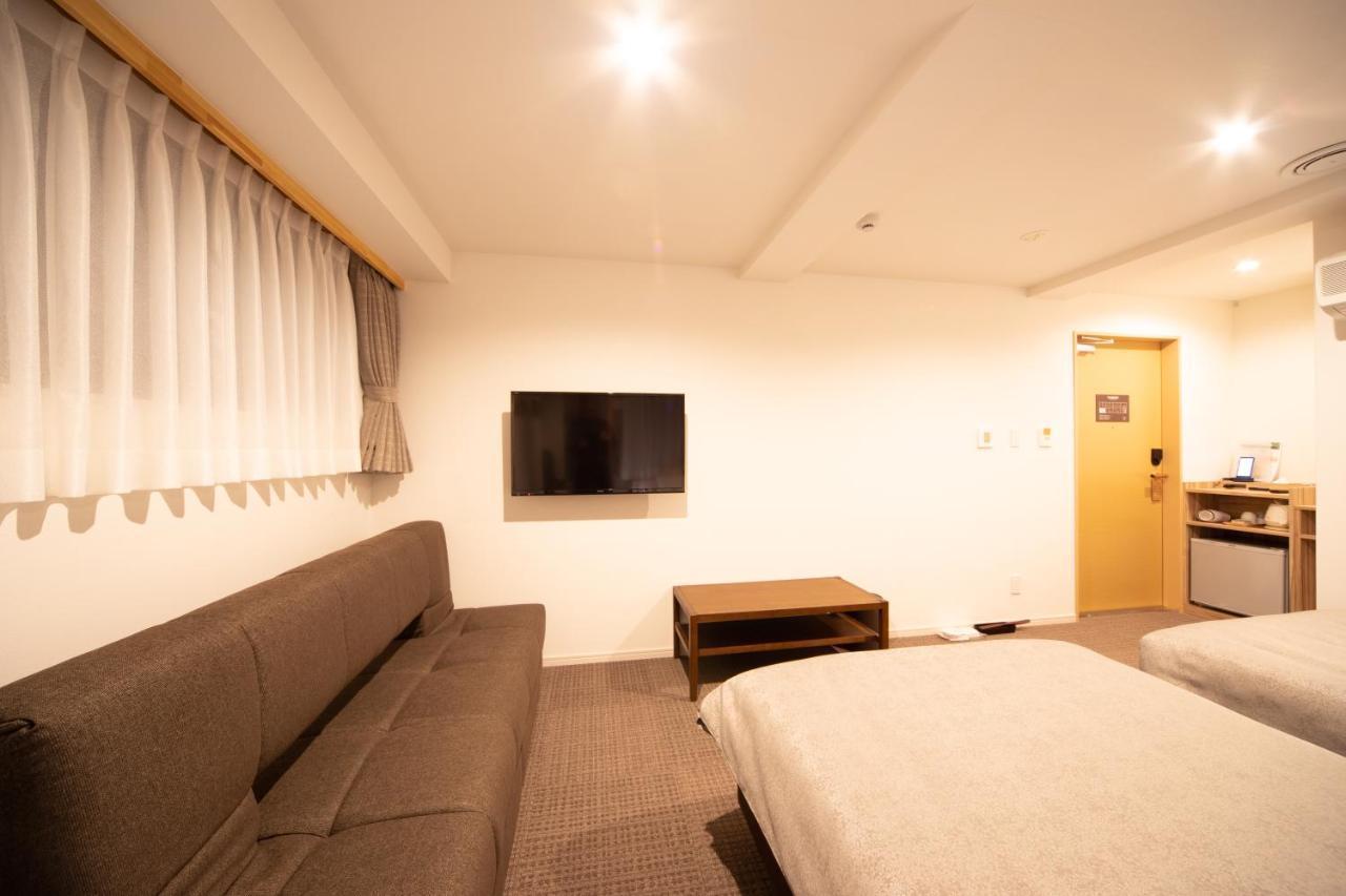 Hotel Marufuku Kyoto Higashiyama Oda fotoğraf