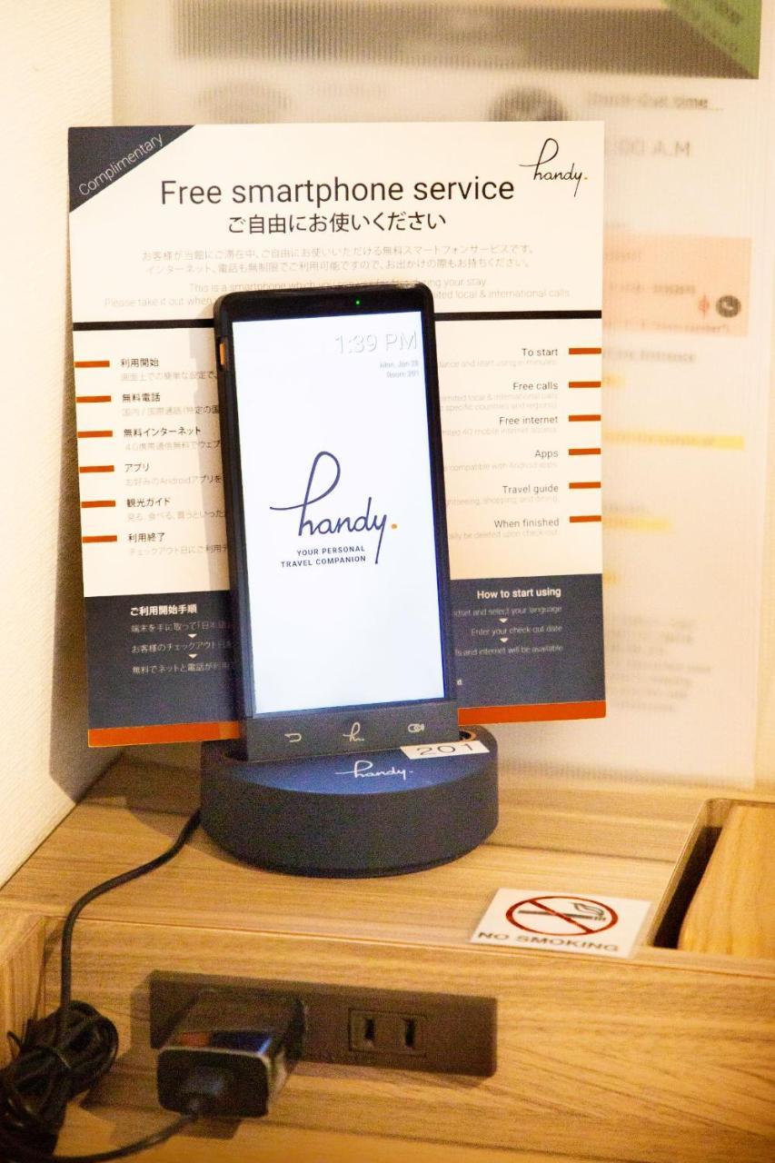 Hotel Marufuku Kyoto Higashiyama Dış mekan fotoğraf