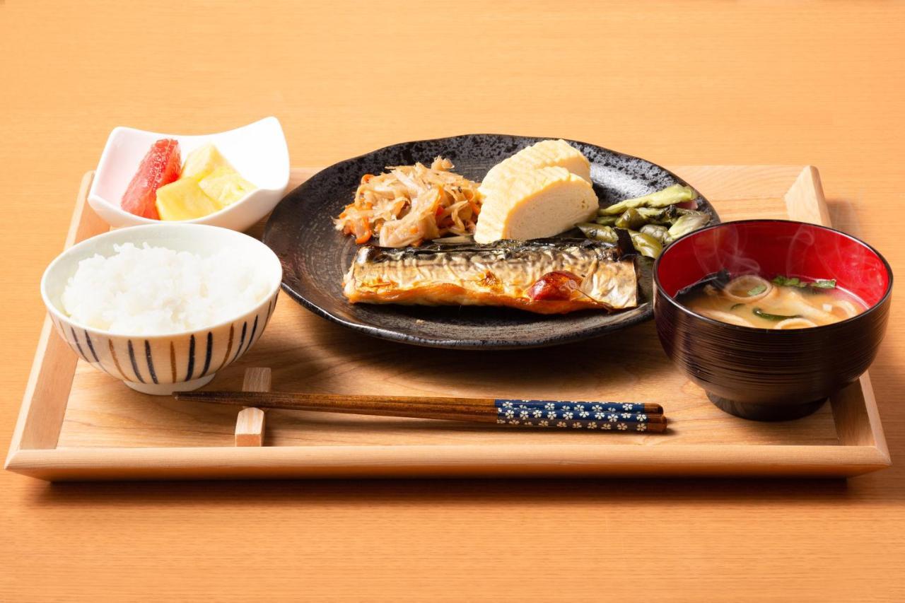 Hotel Marufuku Kyoto Higashiyama Dış mekan fotoğraf