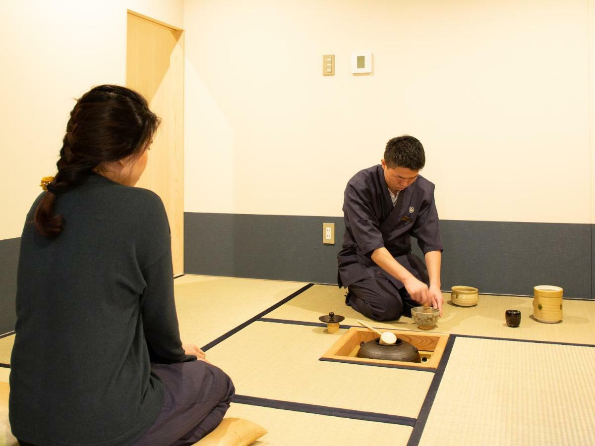 Hotel Marufuku Kyoto Higashiyama Dış mekan fotoğraf
