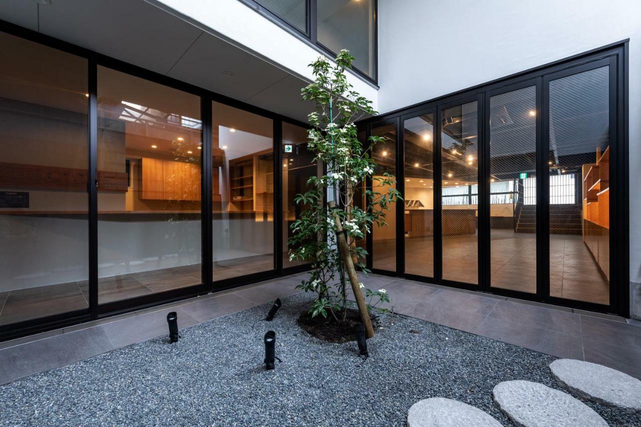 Hotel Marufuku Kyoto Higashiyama Dış mekan fotoğraf