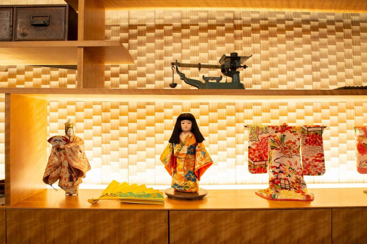Hotel Marufuku Kyoto Higashiyama Dış mekan fotoğraf