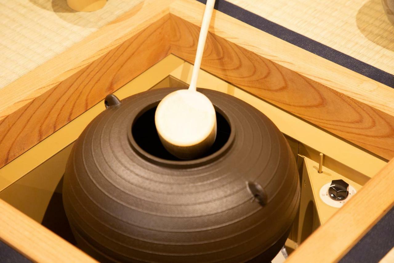 Hotel Marufuku Kyoto Higashiyama Dış mekan fotoğraf