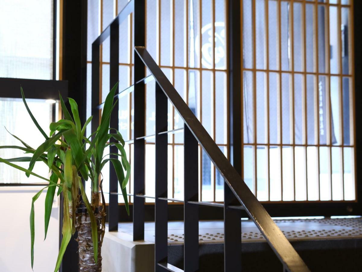 Hotel Marufuku Kyoto Higashiyama Dış mekan fotoğraf