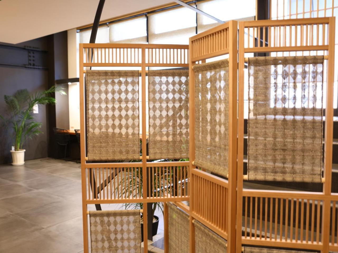 Hotel Marufuku Kyoto Higashiyama Dış mekan fotoğraf