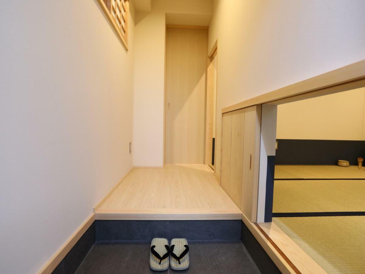 Hotel Marufuku Kyoto Higashiyama Dış mekan fotoğraf