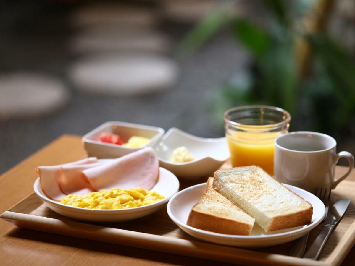 Hotel Marufuku Kyoto Higashiyama Dış mekan fotoğraf