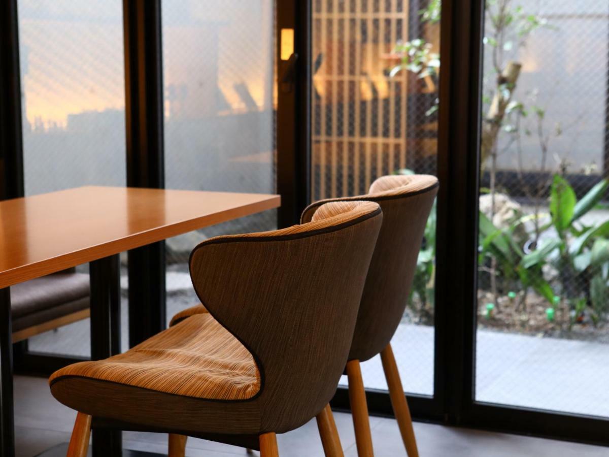 Hotel Marufuku Kyoto Higashiyama Dış mekan fotoğraf