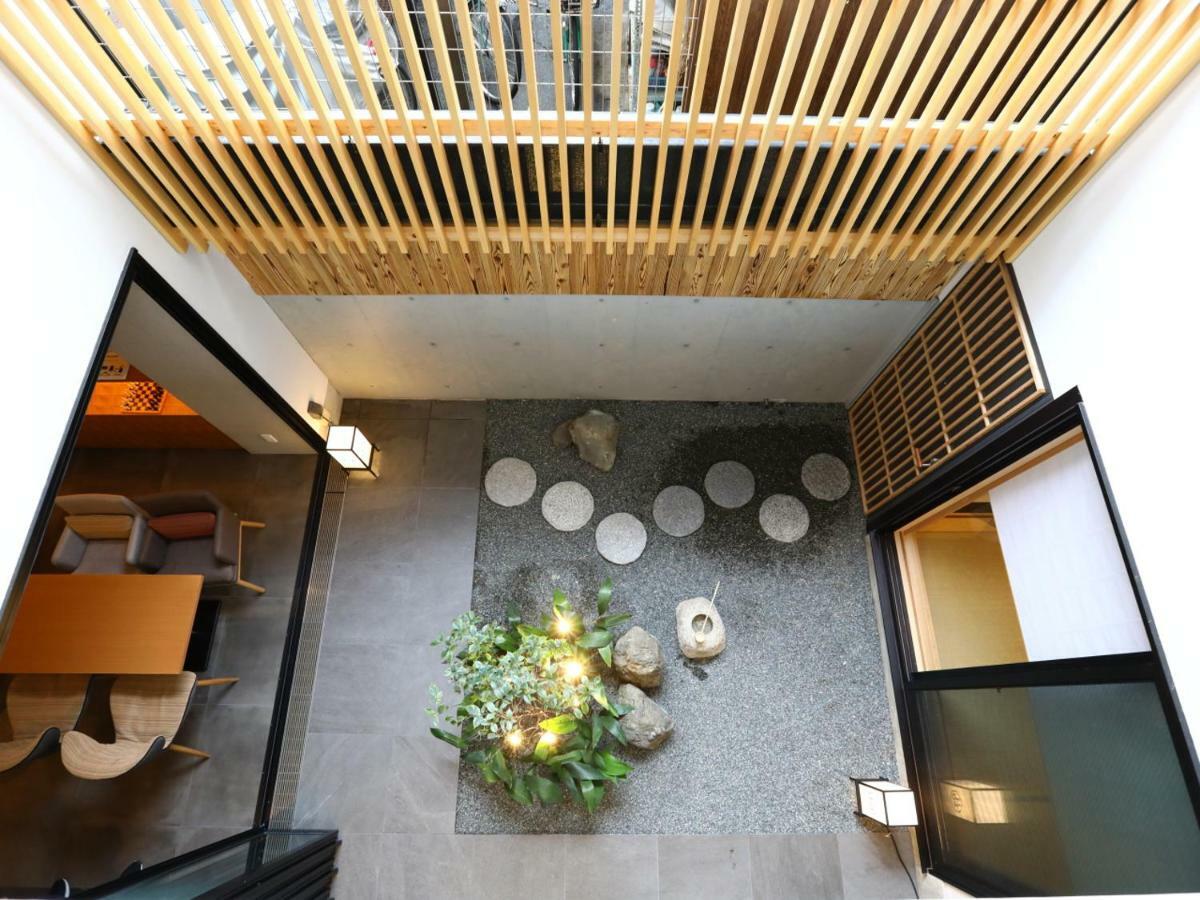 Hotel Marufuku Kyoto Higashiyama Dış mekan fotoğraf