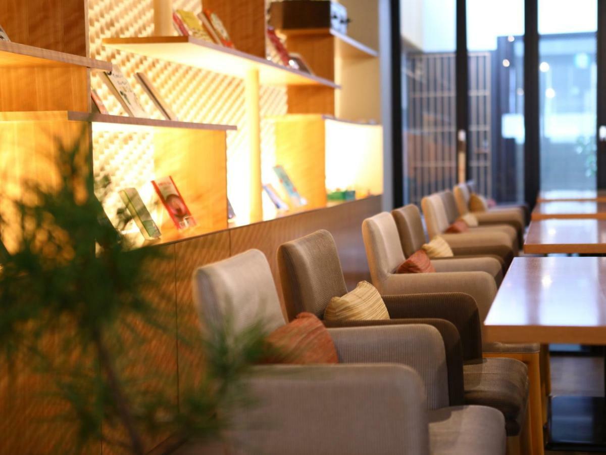 Hotel Marufuku Kyoto Higashiyama Dış mekan fotoğraf
