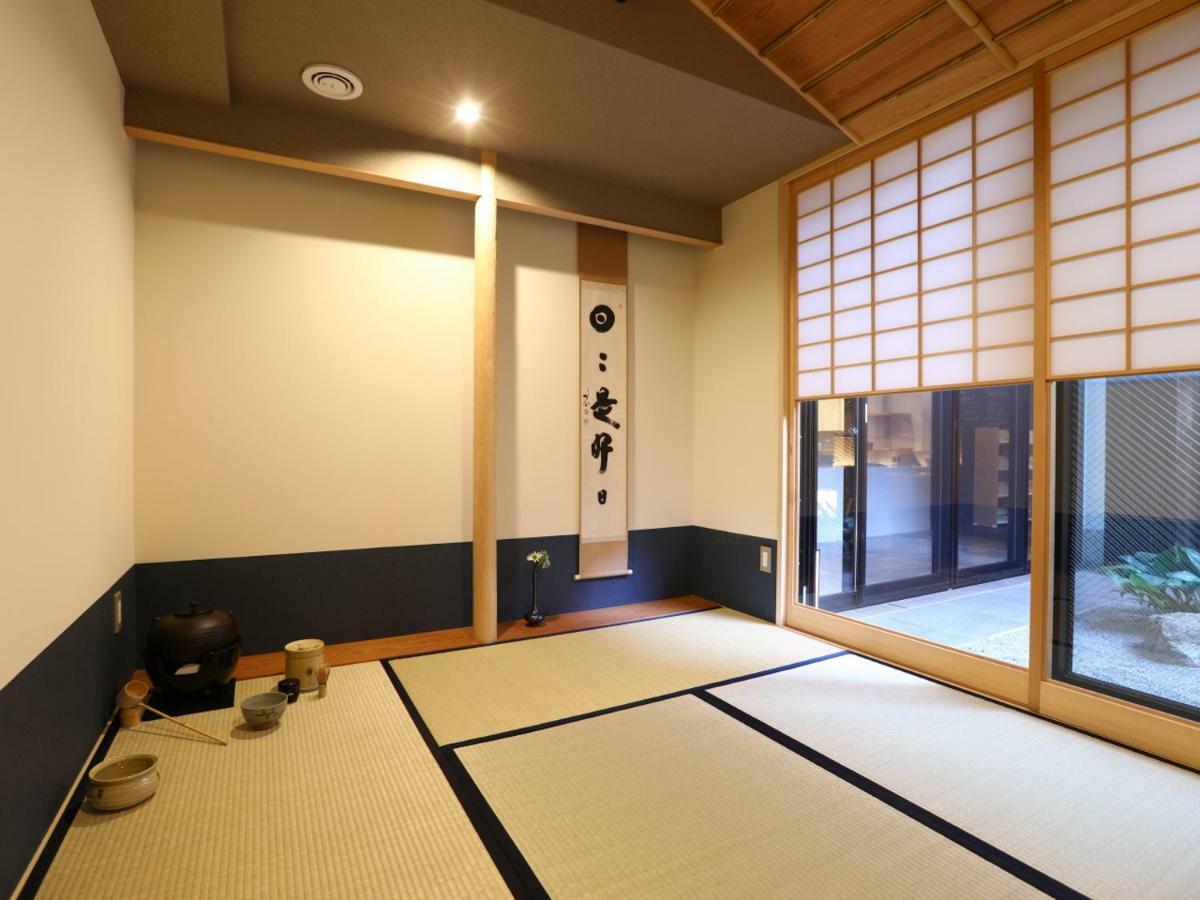 Hotel Marufuku Kyoto Higashiyama Dış mekan fotoğraf
